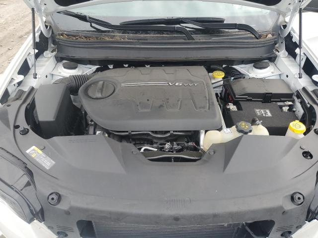 Photo 12 from auction – 2022 JEEP CHEROKEE L with VIN 1C4PJMMX0ND541706