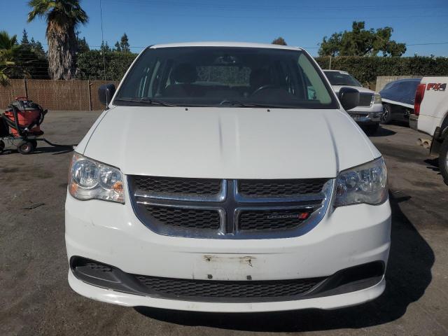 Photo 5 from auction – 2015 DODGE GRAND CARA with VIN 2C4RDGBG1FR738645