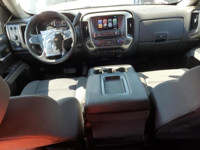 Photo 8 from auction – 2018 CHEVROLET SILVERADO with VIN 1GCVKREC1JZ302918