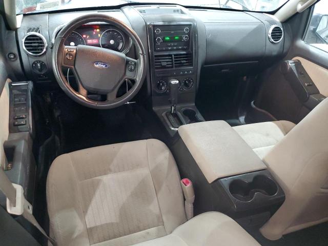 Photo 8 from auction – 2008 FORD EXPLORER X with VIN 1FMEU73E88UA54933