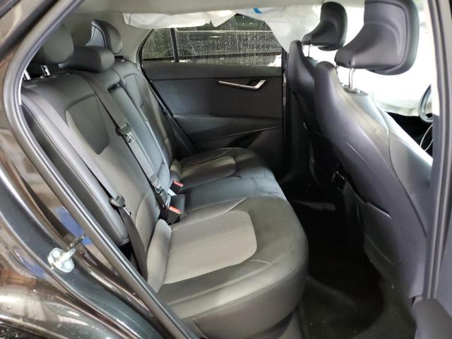 Photo 10 from auction – 2023 KIA NIRO WIND with VIN KNDCR3L19P5056024