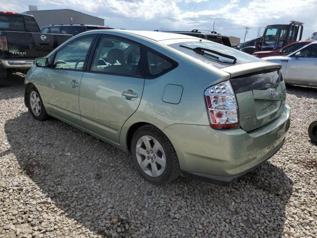 Photo 2 from auction – 2008 TOYOTA PRIUS with VIN JTDKB20U483376731