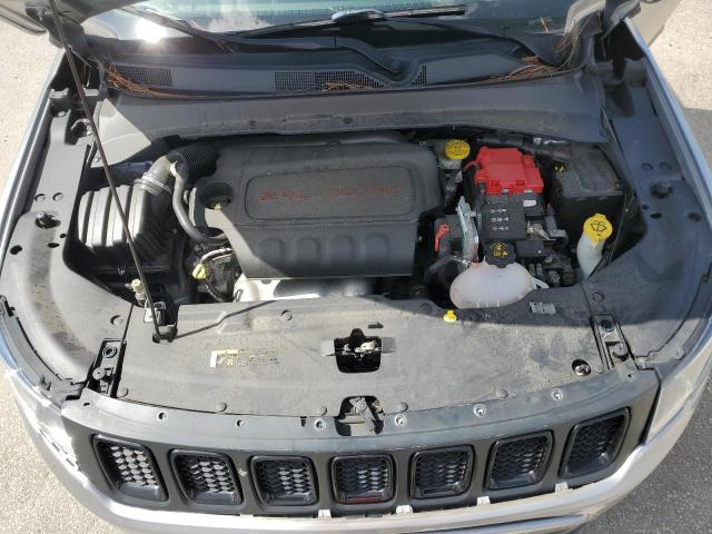Photo 12 from auction – 2020 JEEP COMPASS LA with VIN 3C4NJDBB5LT139721