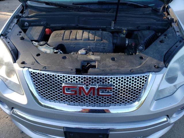 Photo 12 from auction – 2012 GMC ACADIA DEN with VIN 1GKKVTED5CJ258850
