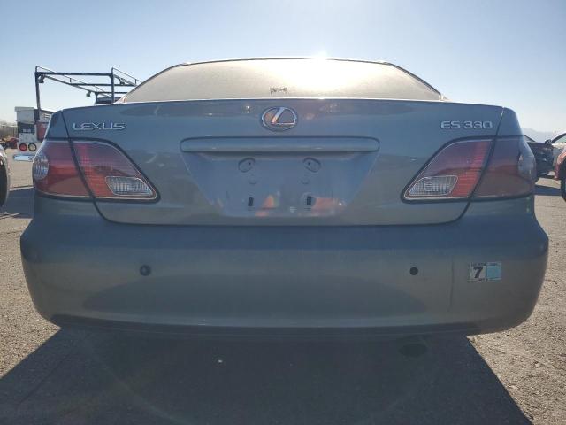 Photo 6 from auction – 2002 LEXUS ES 300 with VIN JTHBF30GX25007578
