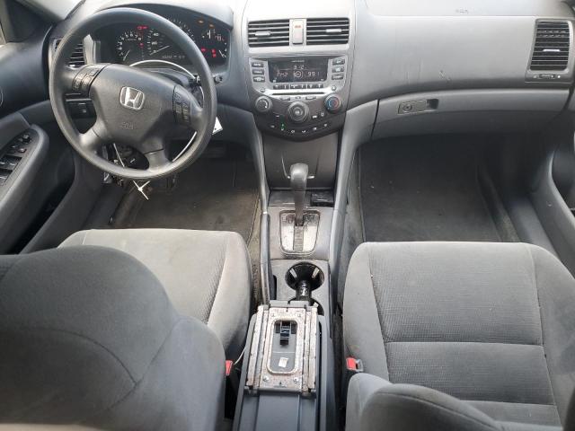 Photo 8 from auction – 2007 HONDA ACCORD SE with VIN 1HGCM66447A050744