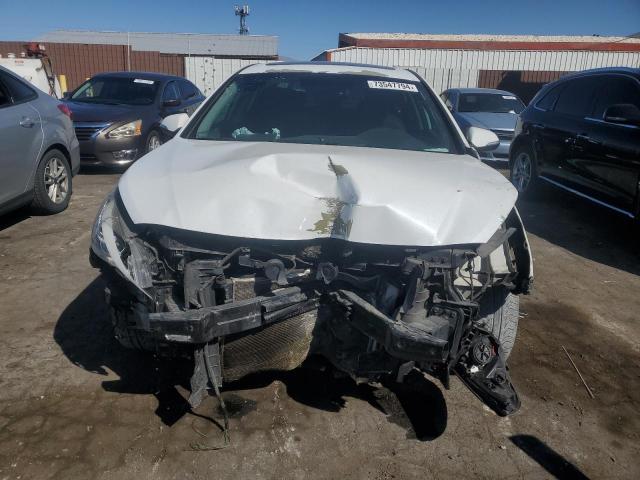 Photo 5 from auction – 2017 HYUNDAI SONATA SPO with VIN 5NPE34AF4HH437537