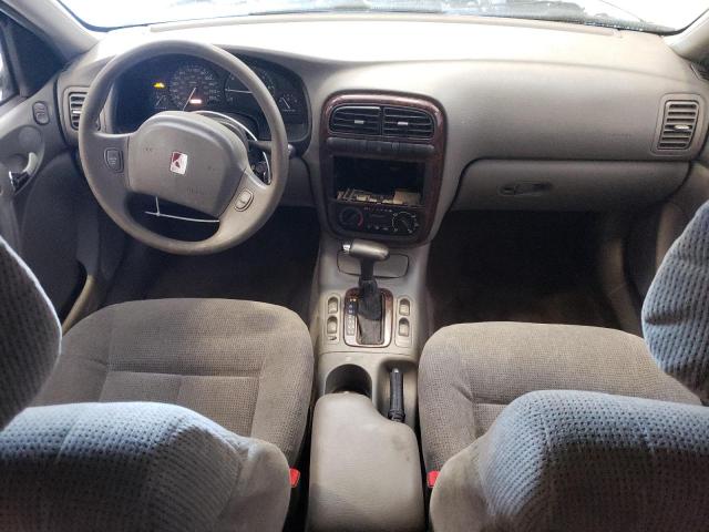 Photo 8 from auction – 2000 SATURN LS1 with VIN 1G8JU52F6YY690383
