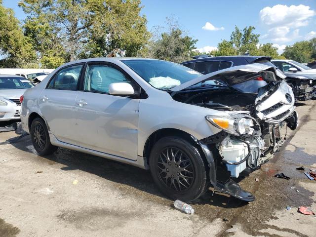 Photo 4 from auction – 2011 TOYOTA COROLLA BA with VIN 2T1BU4EE3BC749229