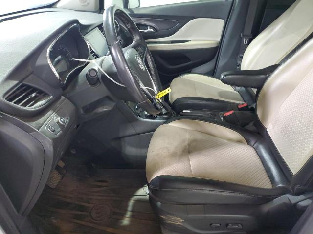 Photo 7 from auction – 2019 BUICK ENCORE PRE with VIN KL4CJASBXKB781299