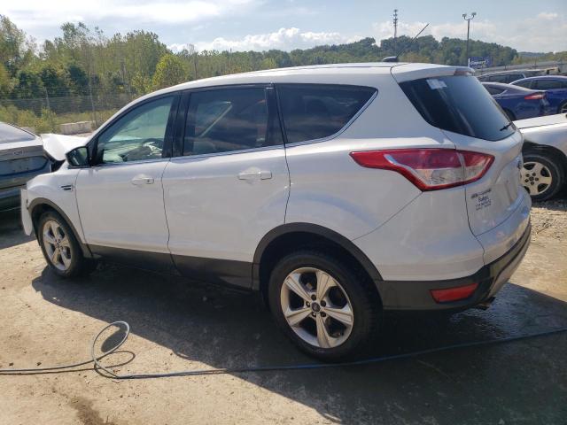 Photo 2 from auction – 2014 FORD ESCAPE SE with VIN 1FMCU0G93EUD52099