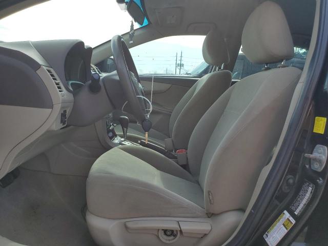 Zdjęcie 7 z aukcji – 2010 TOYOTA COROLLA BA z VIN 2T1BU4EE8AC534900