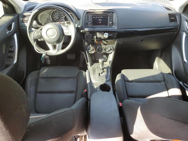 Photo 8 from auction – 2013 MAZDA CX-5 TOURI with VIN JM3KE2CE7D0106553