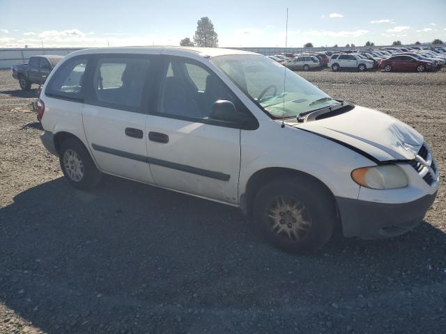 Photo 4 from auction – 2005 DODGE CARAVAN SE with VIN 1D4GP25B75B276304