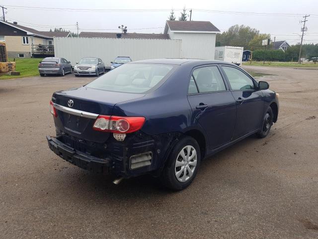 Photo 3 from auction – 2012 TOYOTA COROLLA BA with VIN 2T1BU4EE5CC767264