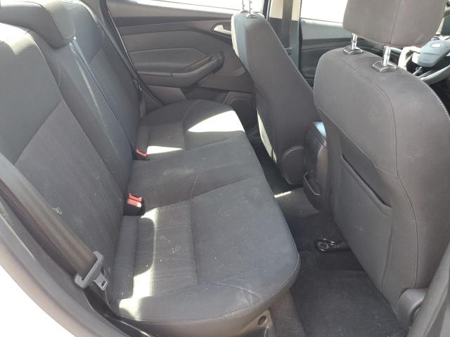 Photo 10 from auction – 2017 FORD FOCUS SE with VIN 1FADP3F26HL345685