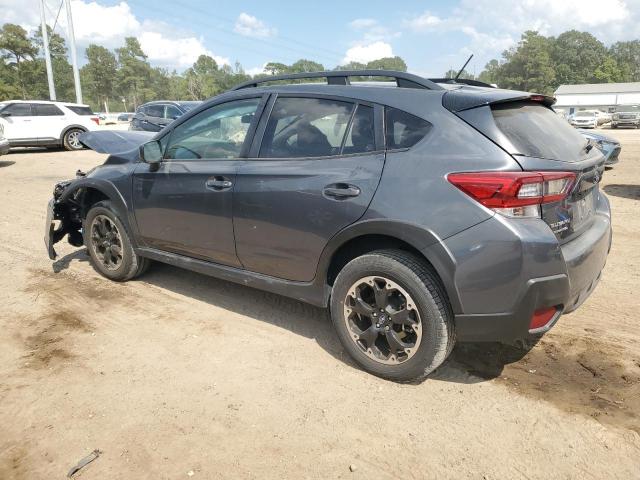 Photo 2 from auction – 2023 SUBARU CROSSTREK with VIN JF2GTABC8P8249792