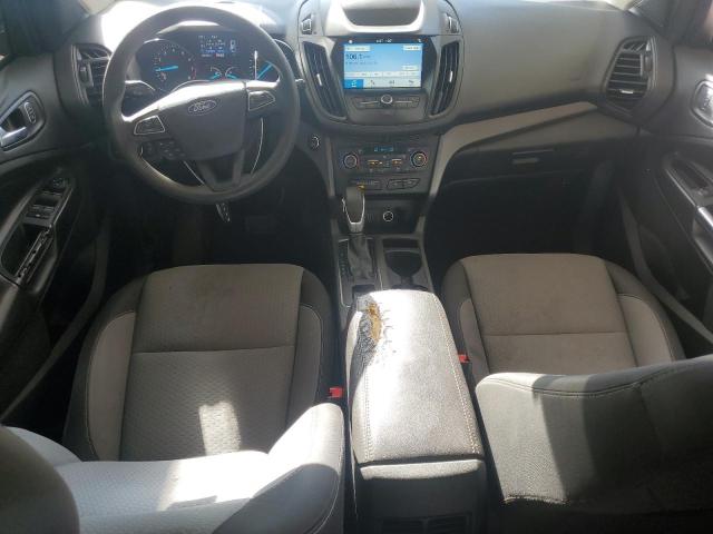 Photo 8 from auction – 2019 FORD ESCAPE SE with VIN 1FMCU9G97KUB66243