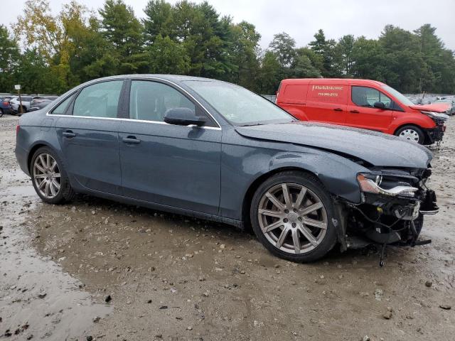 Photo 4 from auction – 2011 AUDI A4 PREMIUM with VIN WAUHFAFL6BN048081
