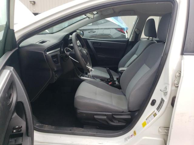 Photo 7 from auction – 2015 TOYOTA COROLLA L with VIN 2T1BURHE2FC255698