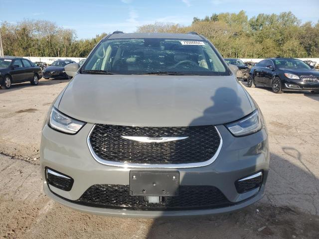 Photo 5 from auction – 2022 CHRYSLER PACIFICA T with VIN 2C4RC1BG9NR128197