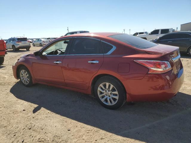 Photo 2 from auction – 2013 NISSAN ALTIMA 2.5 with VIN 1N4AL3AP3DN557671