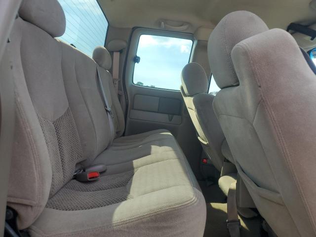Photo 10 from auction – 2006 CHEVROLET SILVERADO with VIN 2GCEC19V261106710