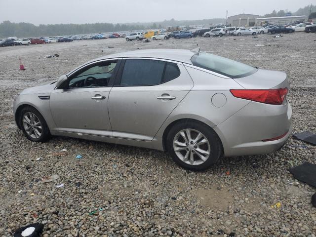 Photo 2 from auction – 2013 KIA OPTIMA LX with VIN 5XXGM4A77DG204921