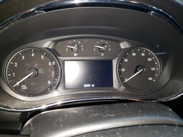 Photo 9 from auction – 2019 BUICK ENCORE PRE with VIN KL4CJESB6KB805993