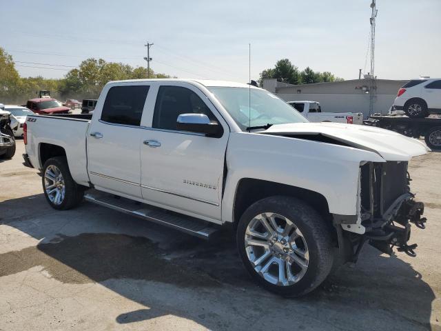 Photo 4 from auction – 2018 CHEVROLET SILVERADO with VIN 3GCUKSEC8JG611790