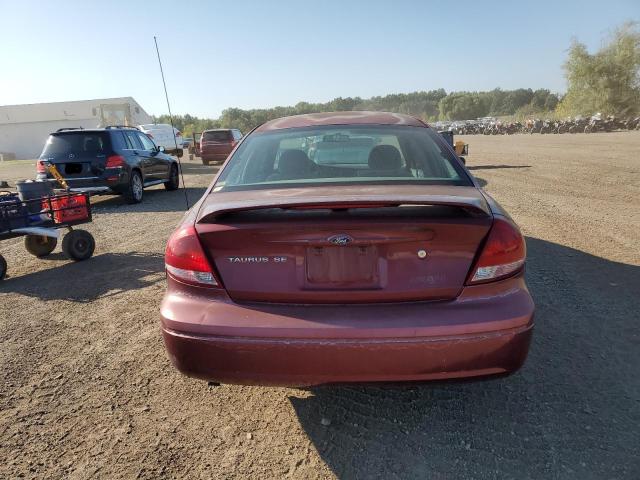 Photo 6 from auction – 2007 FORD TAURUS SE with VIN 1FAFP53U47A122629