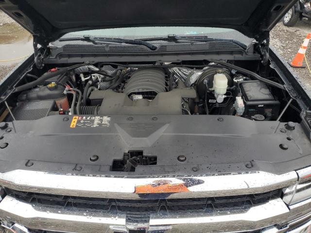 Photo 11 from auction – 2018 CHEVROLET SILVERADO with VIN 1GCVKREC2JZ248092