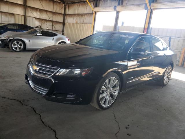 Photo 1 from auction – 2014 CHEVROLET IMPALA LTZ with VIN 2G1155S31E9102665