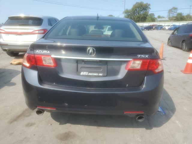 Photo 6 from auction – 2014 ACURA TSX with VIN JH4CU2F46EC003853