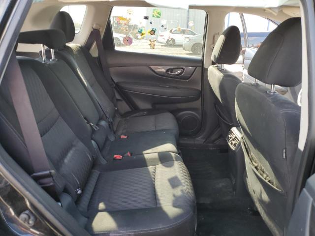 Photo 10 from auction – 2017 NISSAN ROGUE S with VIN KNMAT2MTXHP526604