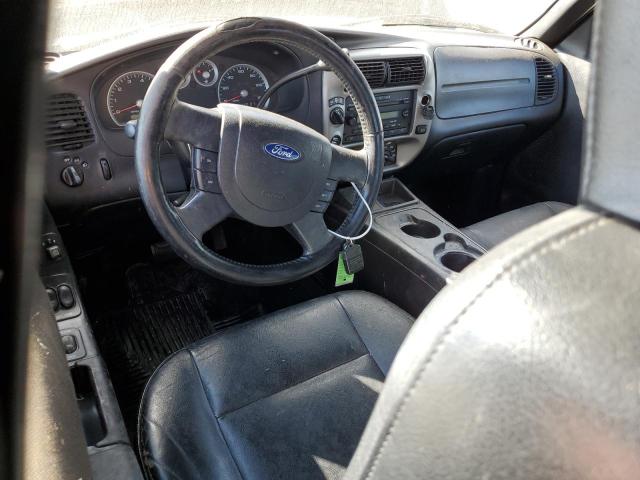 Photo 8 from auction – 2005 FORD RANGER SUP with VIN 1FTZR45E95PA03163
