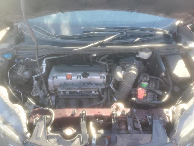 Photo 11 from auction – 2012 HONDA CR-V EXL with VIN 5J6RM3H75CL021518