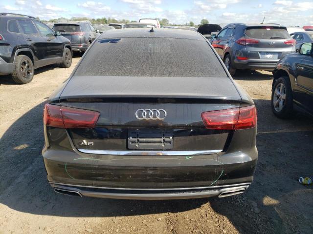 Photo 6 from auction – 2016 AUDI A6 PREMIUM with VIN WAUDFAFC2GN006156