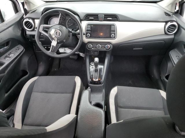 Photo 8 from auction – 2021 NISSAN VERSA SV with VIN 3N1CN8EV0ML837604