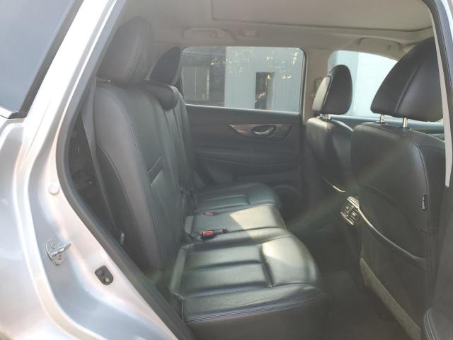 Photo 11 from auction – 2014 NISSAN ROGUE S with VIN 5N1AT2MV7EC816329