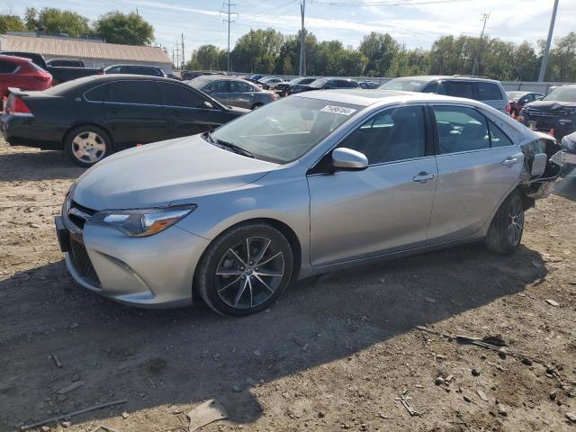 TOYOTA CAMRY LE 2015 with VIN 4T1BF1FK6FU907659 - Photo from auction