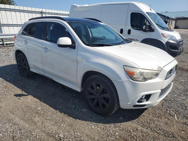 Photo 4 from auction – 2012 MITSUBISHI OUTLANDER with VIN JA4AR4AU1CZ010405