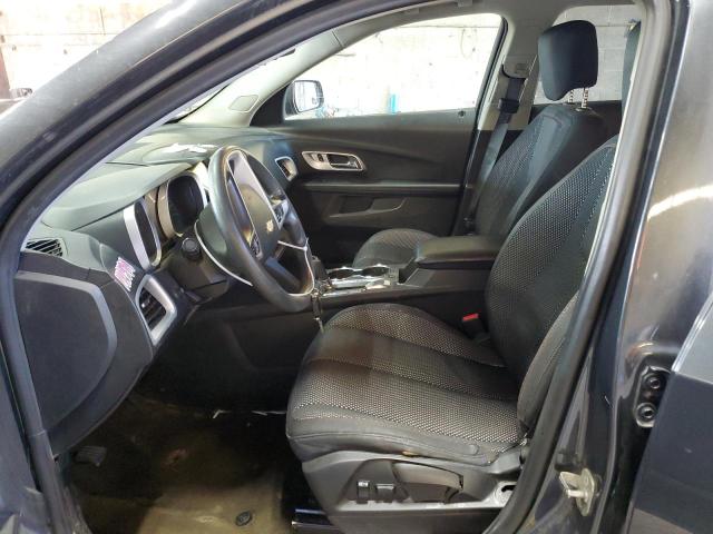 Photo 7 from auction – 2017 CHEVROLET EQUINOX LT with VIN 2GNALCEK9H1616472