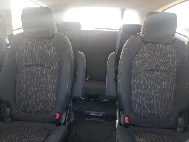 Photo 10 from auction – 2014 CHEVROLET TRAVERSE L with VIN 1GNKRGKD2EJ242207