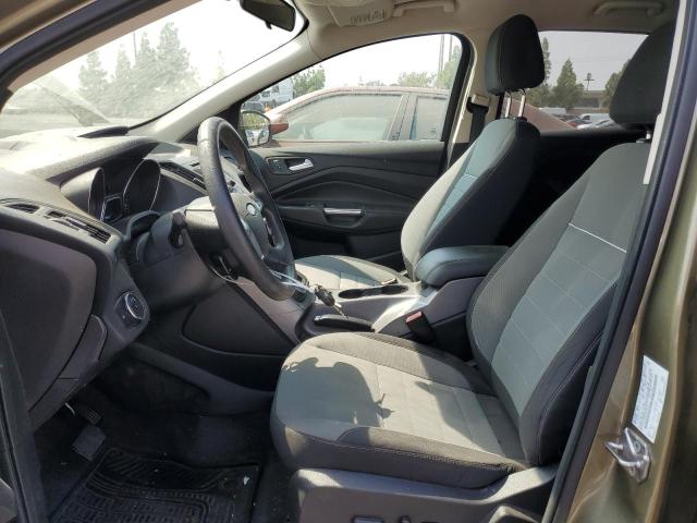 Photo 7 from auction – 2013 FORD ESCAPE SE with VIN 1FMCU0GX3DUC56082