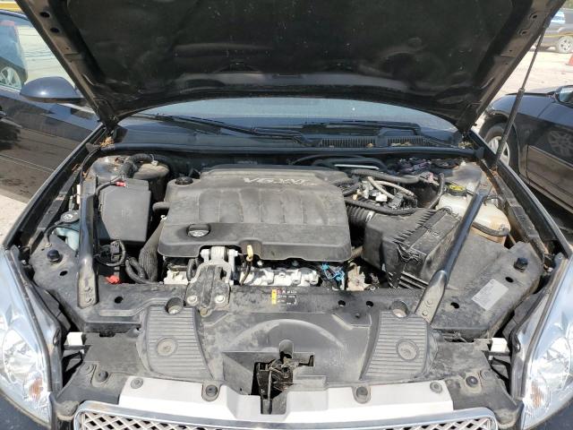 Photo 11 from auction – 2016 CHEVROLET IMPALA LIM with VIN 2G1WB5E30G1104757