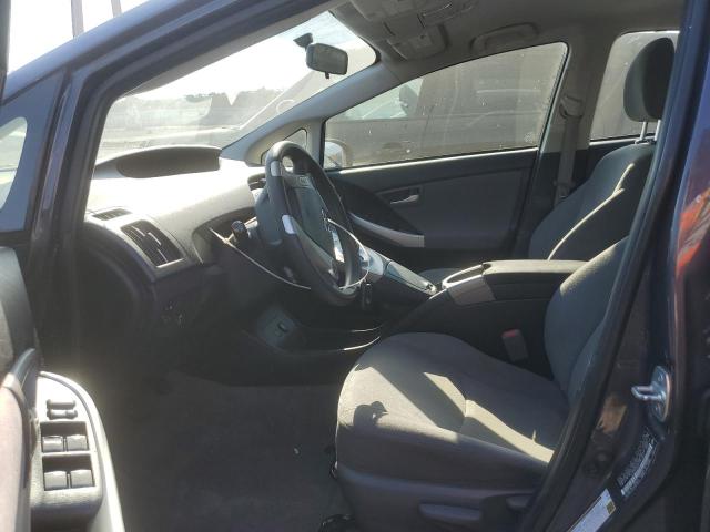 Photo 7 from auction – 2015 TOYOTA PRIUS with VIN JTDKN3DU9F1961451