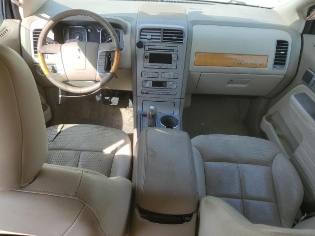 Photo 8 from auction – 2007 LINCOLN MKT with VIN 2LMDU68C27BJ26781