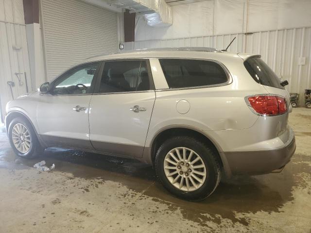 Photo 2 from auction – 2010 BUICK ENCLAVE CX with VIN 5GALVBED2AJ167155