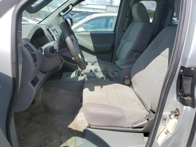 Photo 7 from auction – 2014 NISSAN FRONTIER S with VIN 1N6BD0CT2EN744063